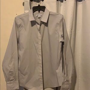 Liz Claiborne wrinkle free long sleeve shirts